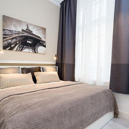 The Lohmeyerstr Vh Links, 2 Bedroom Up To 5 People Berlin Eksteriør billede