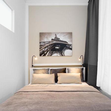 The Lohmeyerstr Vh Links, 2 Bedroom Up To 5 People Berlin Eksteriør billede